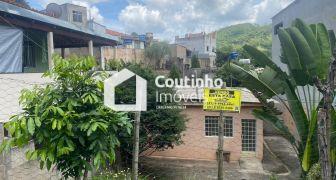 CI 459 - Casa no Bairro Mateus com projeto aprovado para prédio por apenas R$ 250 mil